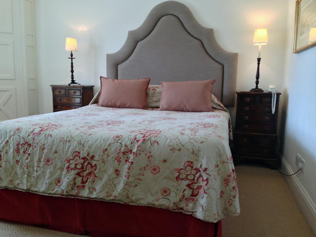The Royal Hotel Comrie Habitación foto
